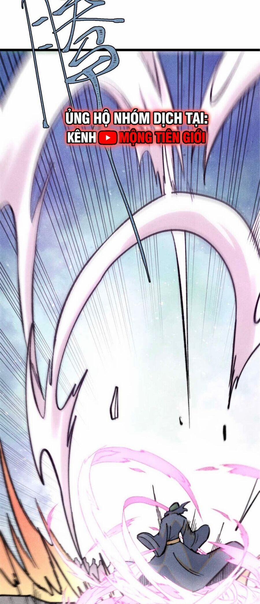 Vạn Cổ Tối Cường Tông 333 trang 3