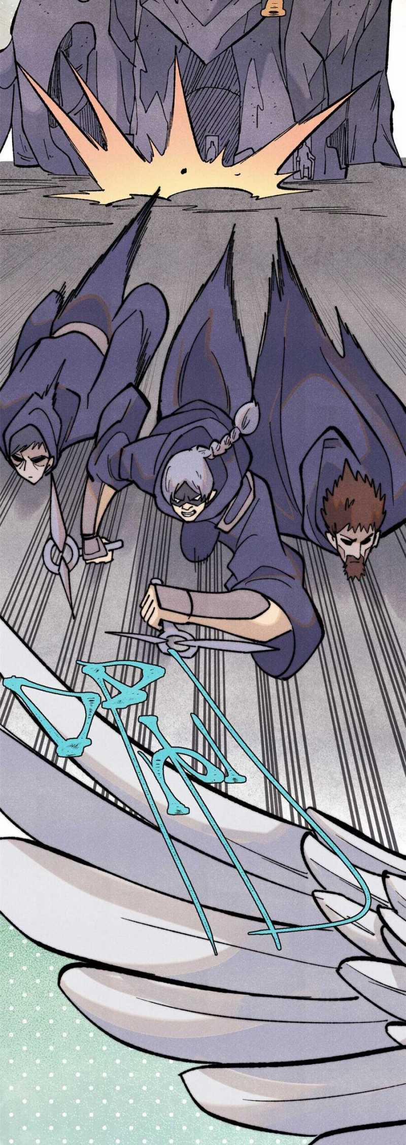 Vạn Cổ Tối Cường Tông 333 trang 30