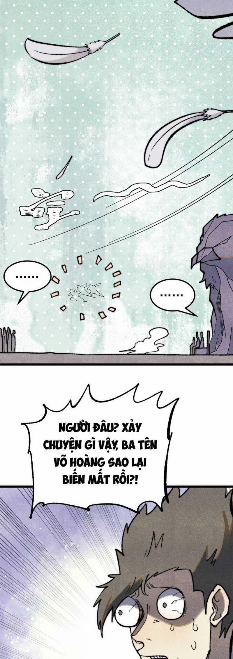 Vạn Cổ Tối Cường Tông 333 trang 31