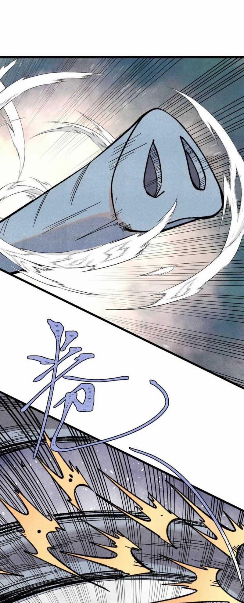 Vạn Cổ Tối Cường Tông 333 trang 34