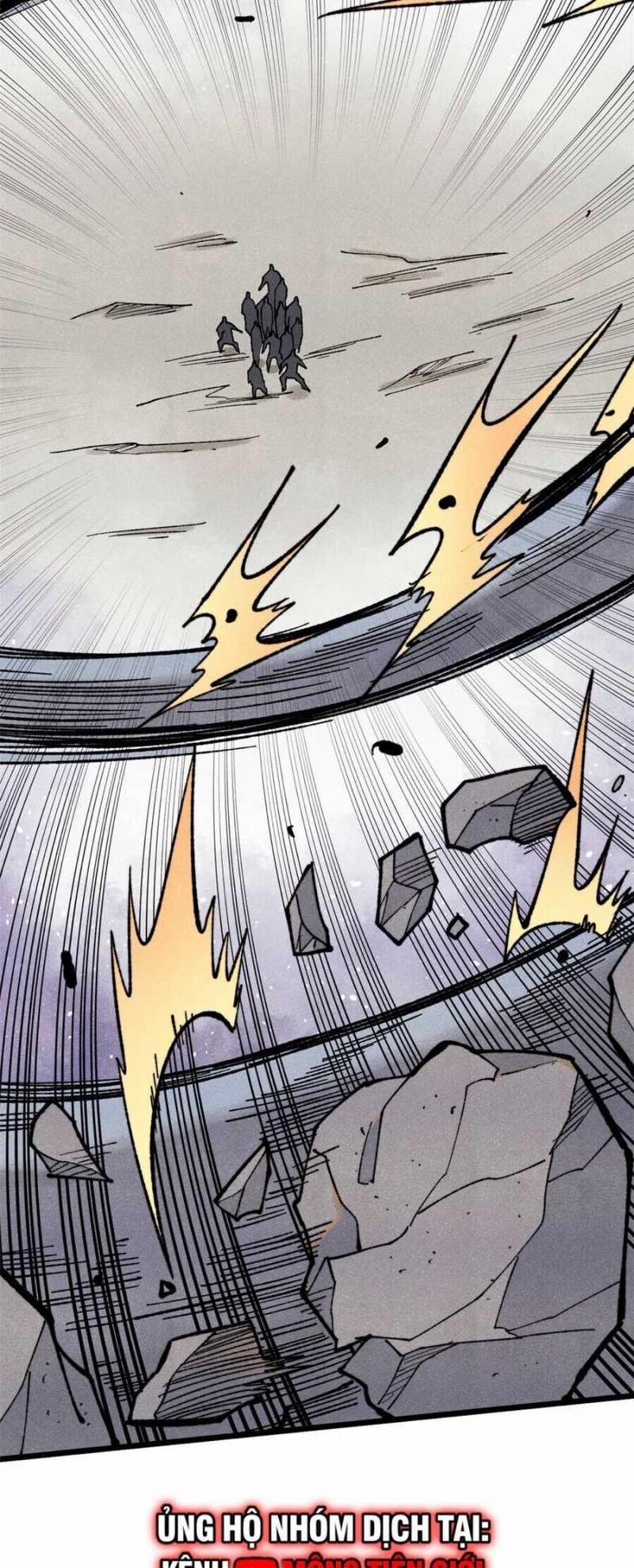 Vạn Cổ Tối Cường Tông 333 trang 35