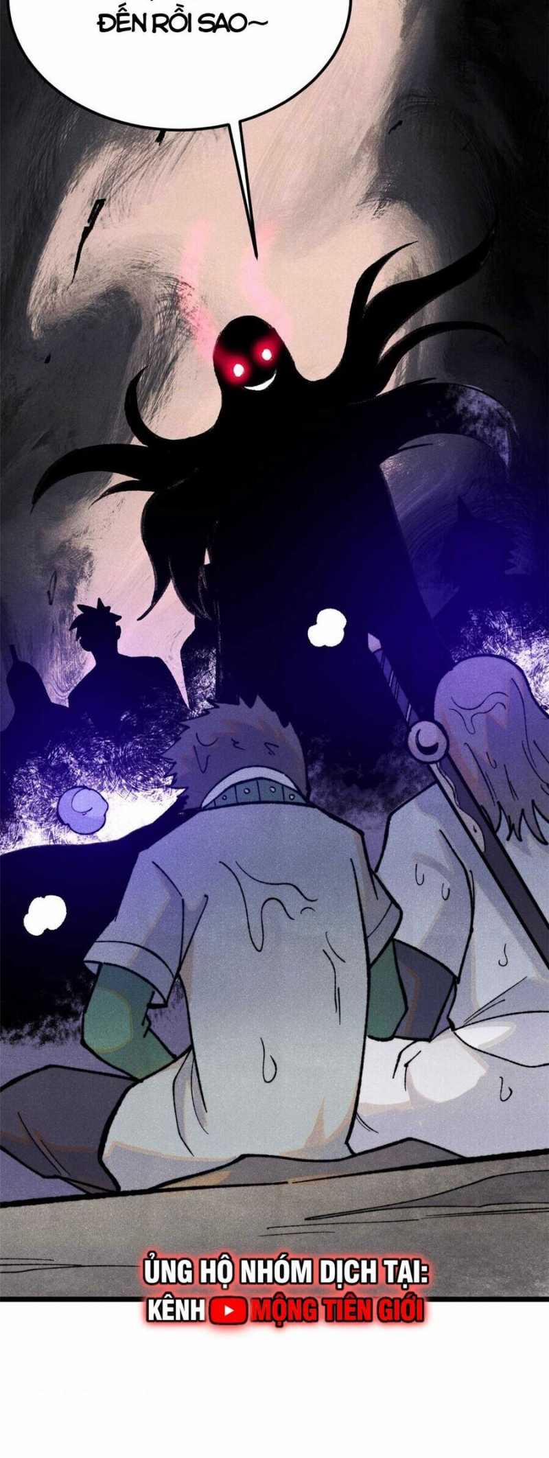 Vạn Cổ Tối Cường Tông 333 trang 38