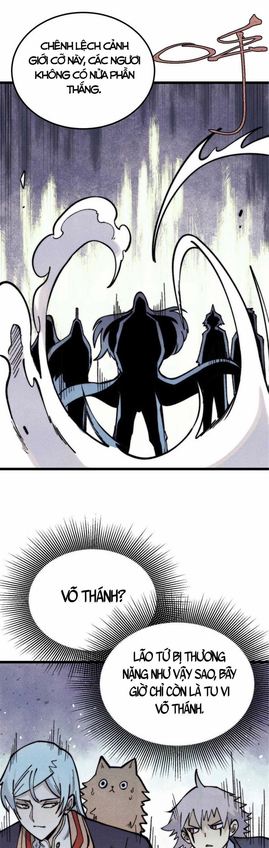 Vạn Cổ Tối Cường Tông 333 trang 5