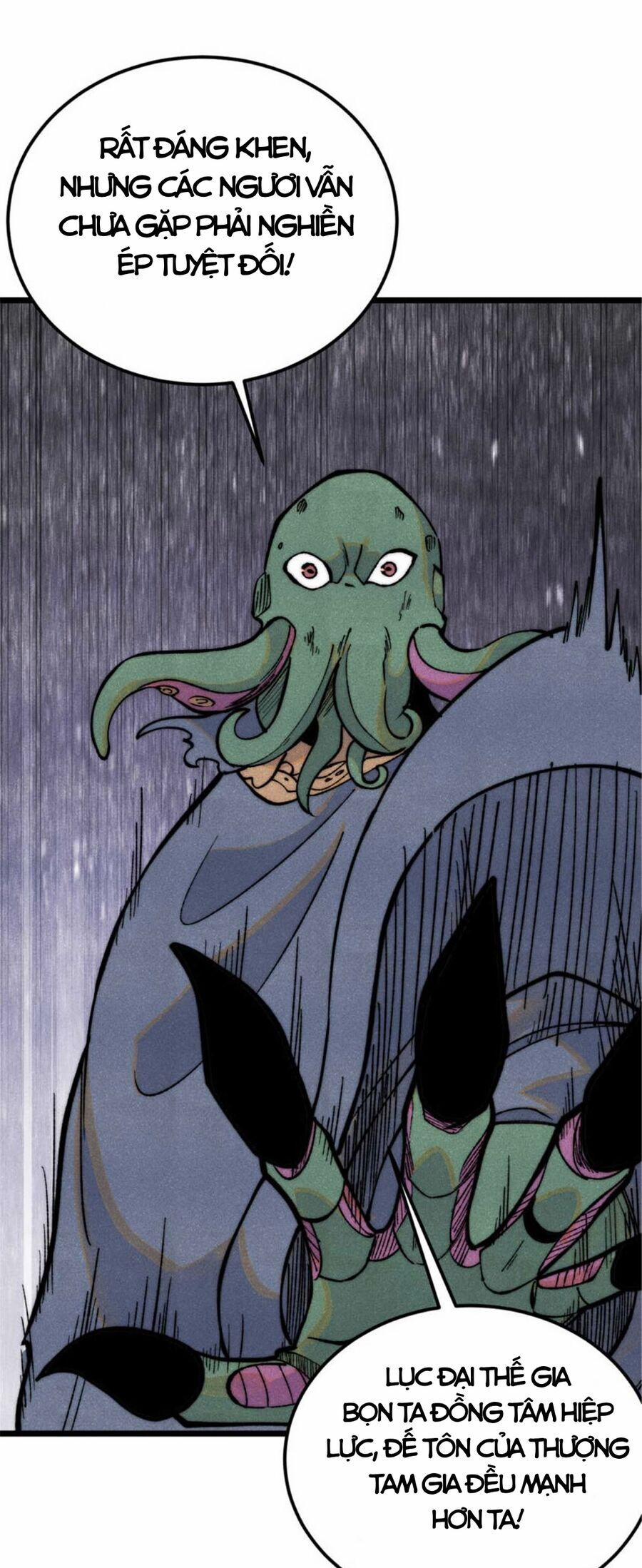 Vạn Cổ Tối Cường Tông 333 trang 7