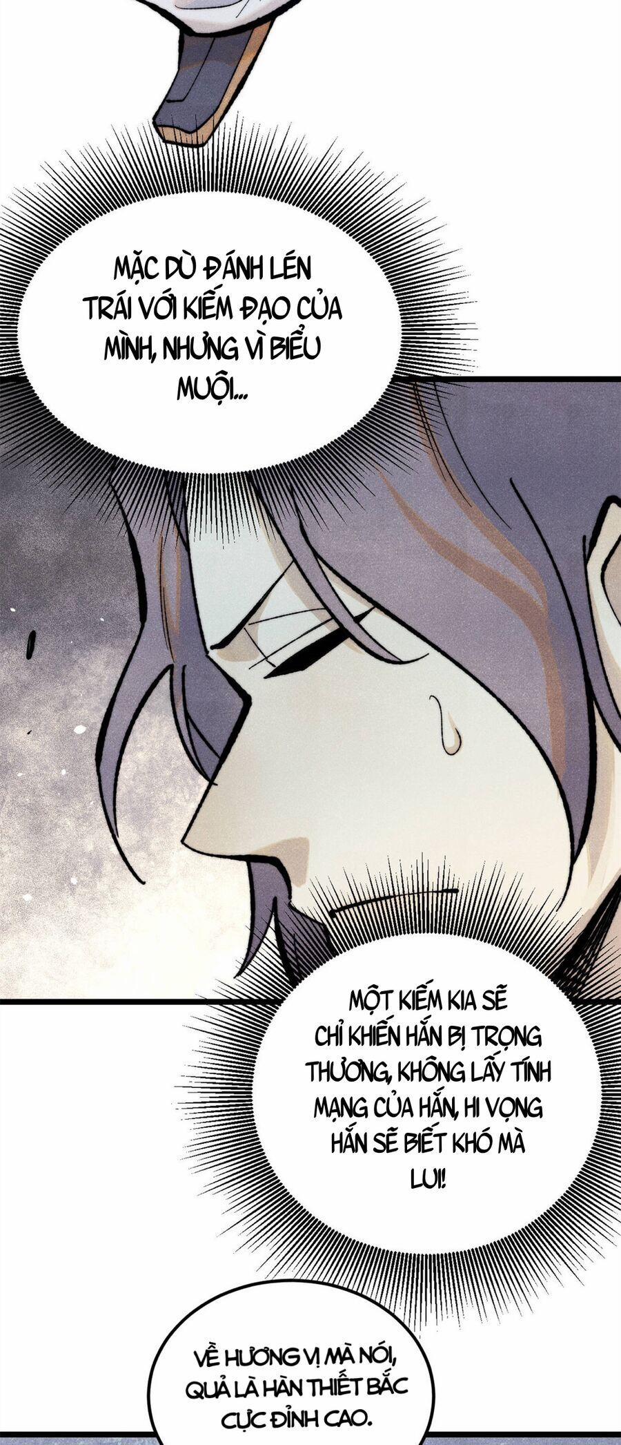 Vạn Cổ Tối Cường Tông 334 trang 10