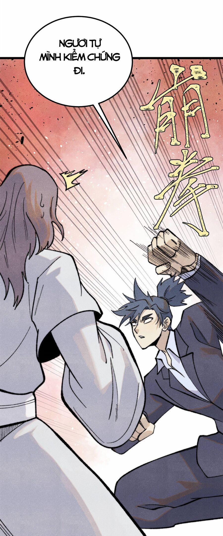 Vạn Cổ Tối Cường Tông 334 trang 15