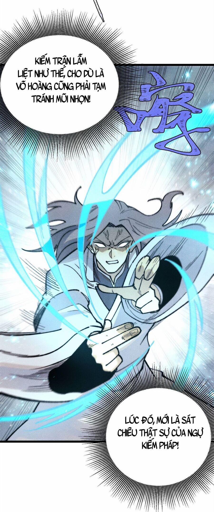 Vạn Cổ Tối Cường Tông 334 trang 17