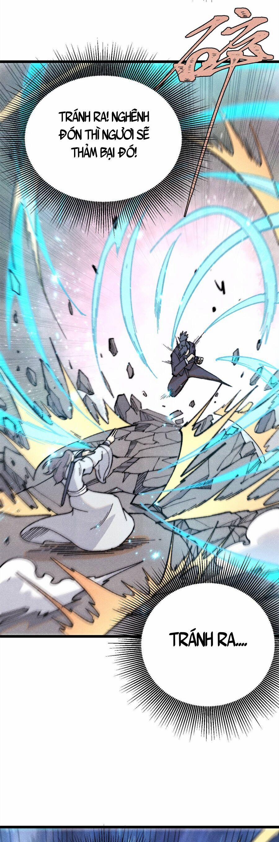 Vạn Cổ Tối Cường Tông 334 trang 18