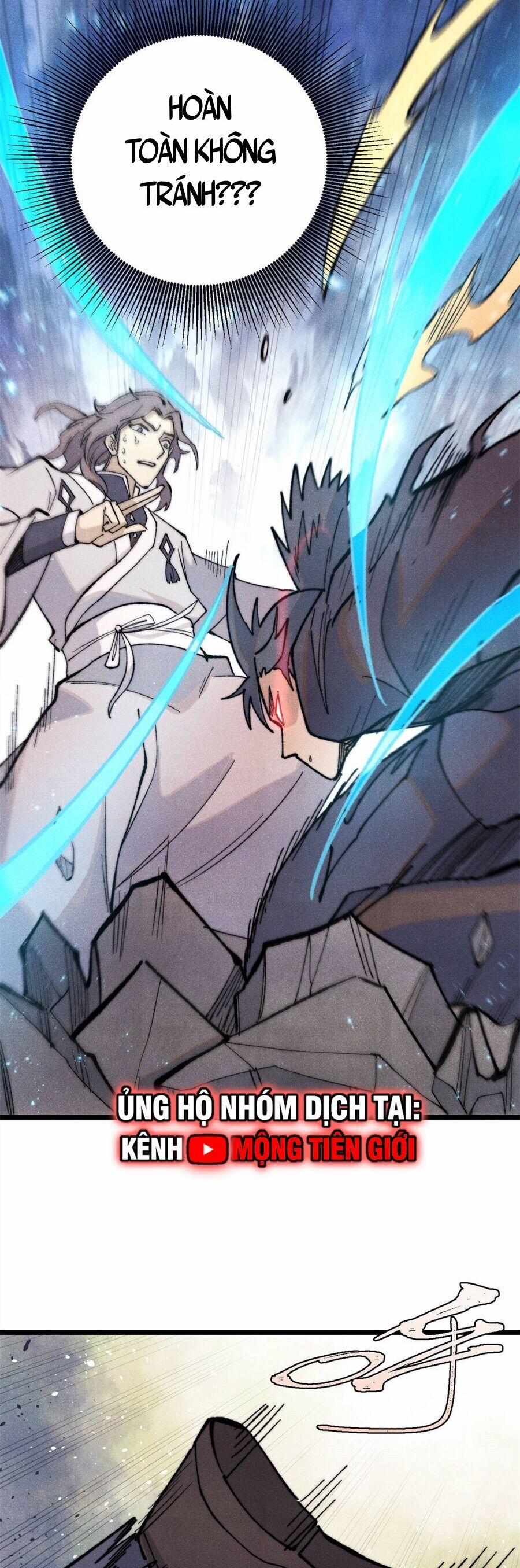 Vạn Cổ Tối Cường Tông 334 trang 19