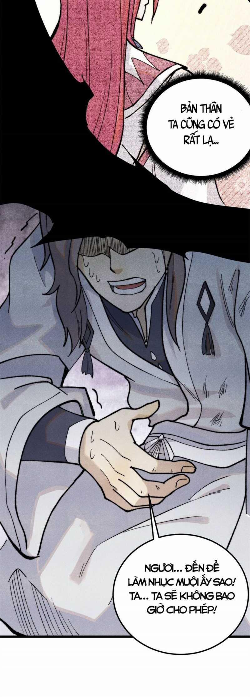 Vạn Cổ Tối Cường Tông 334 trang 22