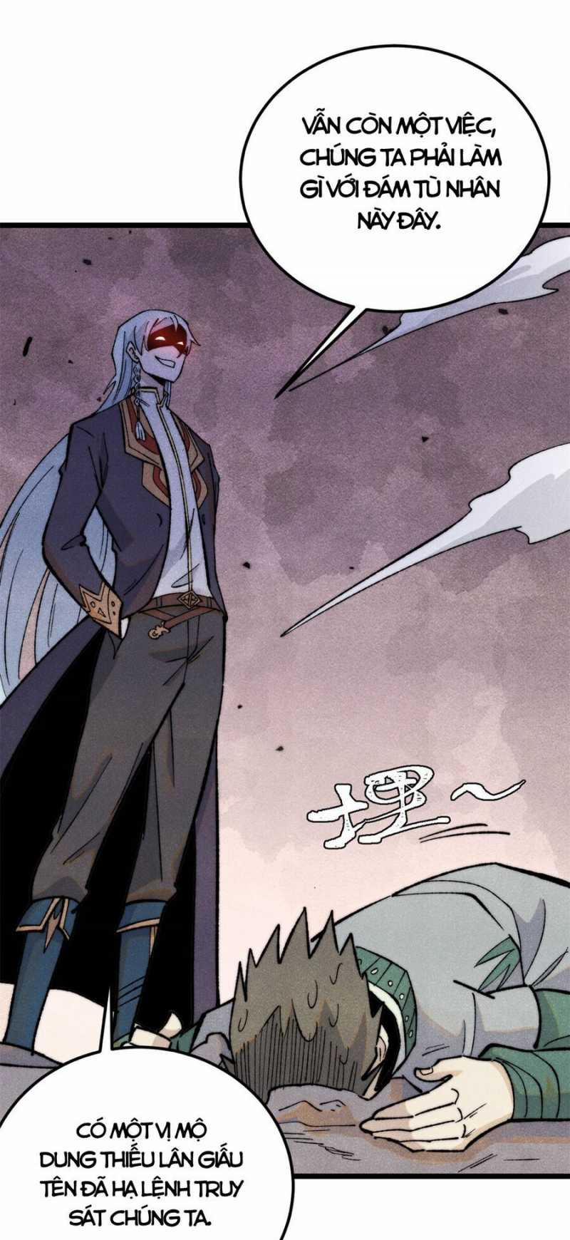 Vạn Cổ Tối Cường Tông 334 trang 28