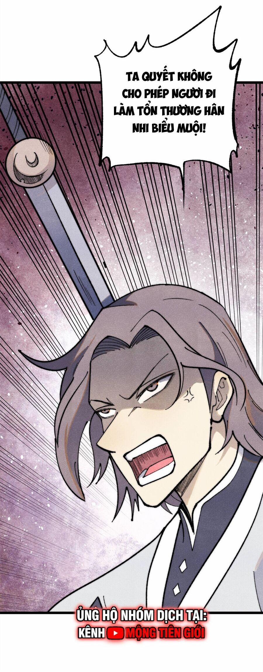 Vạn Cổ Tối Cường Tông 334 trang 7