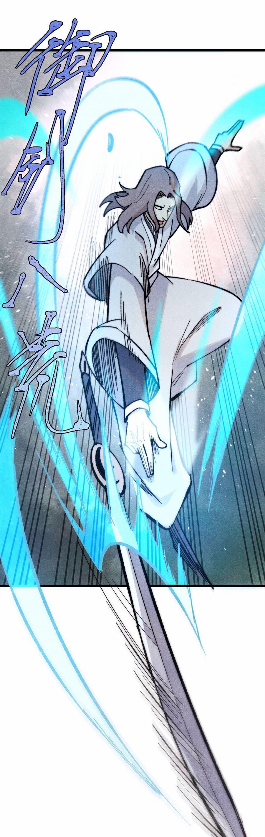 Vạn Cổ Tối Cường Tông 334 trang 8