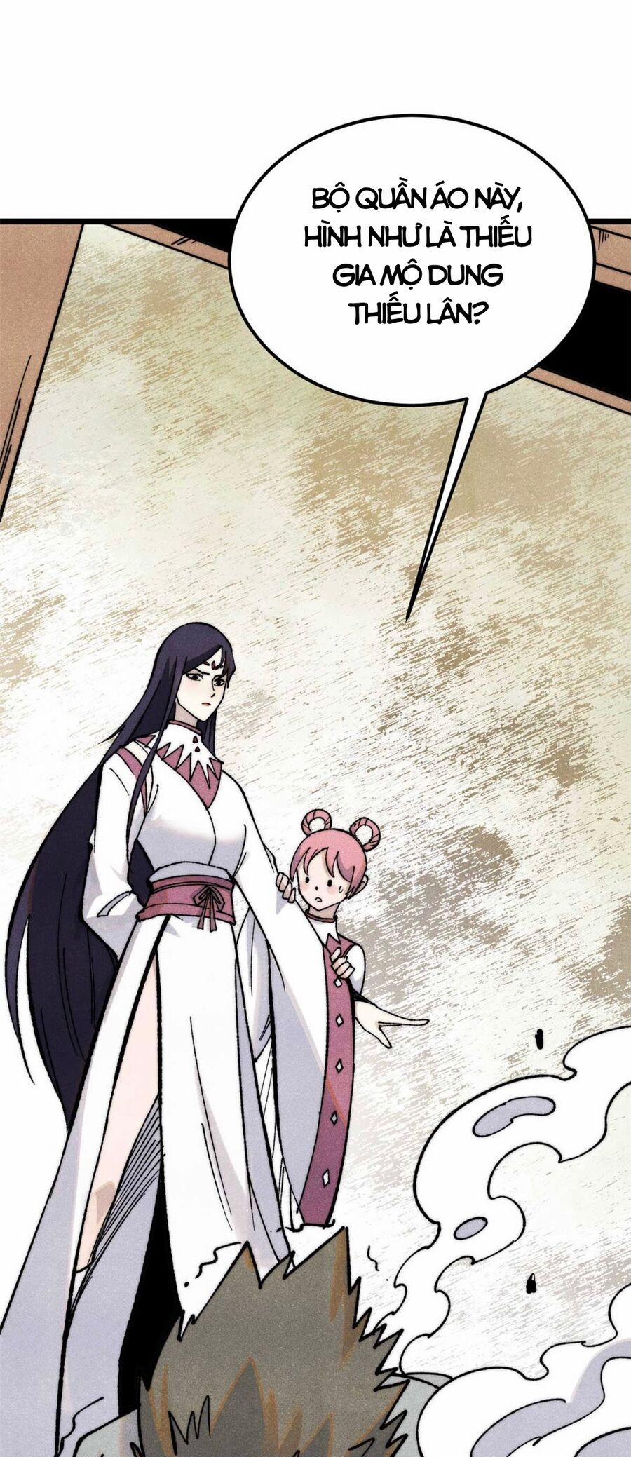 Vạn Cổ Tối Cường Tông 335 trang 10