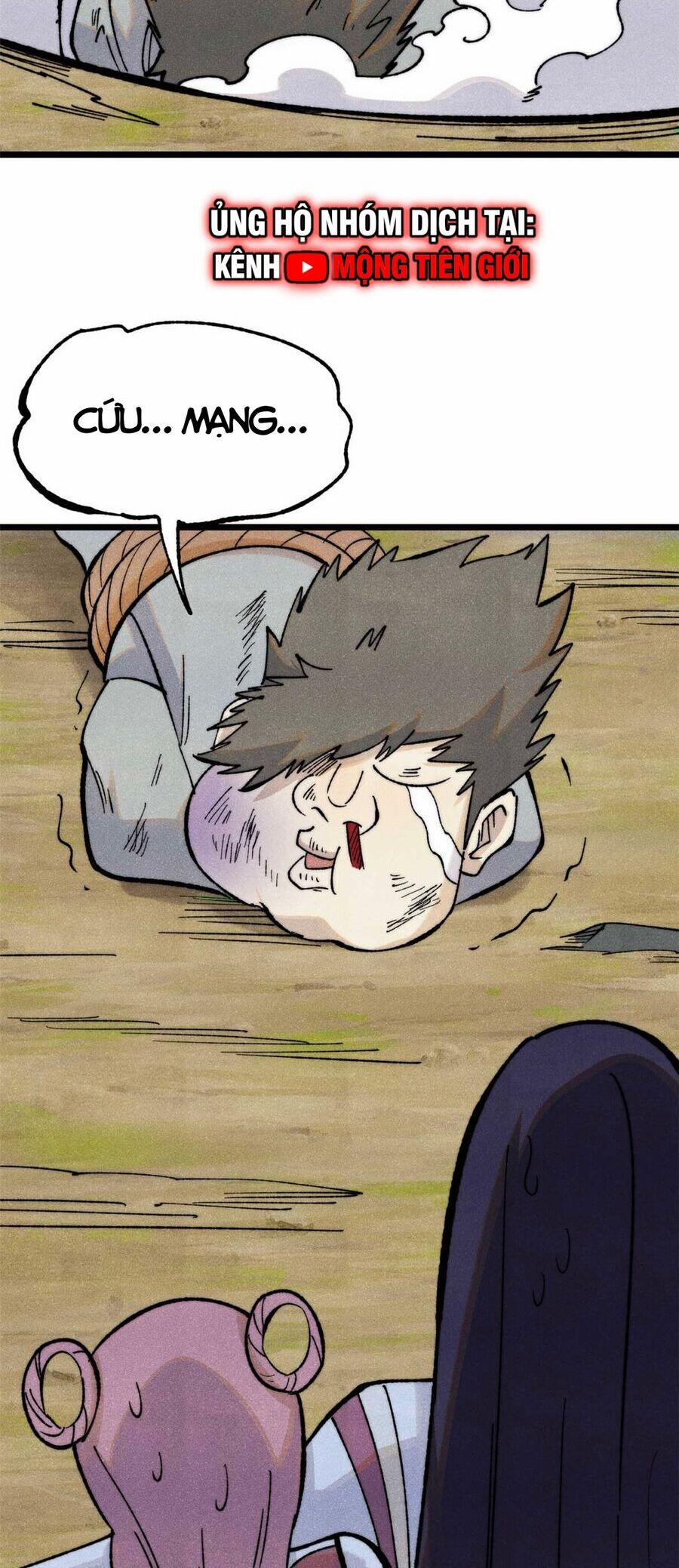 Vạn Cổ Tối Cường Tông 335 trang 11