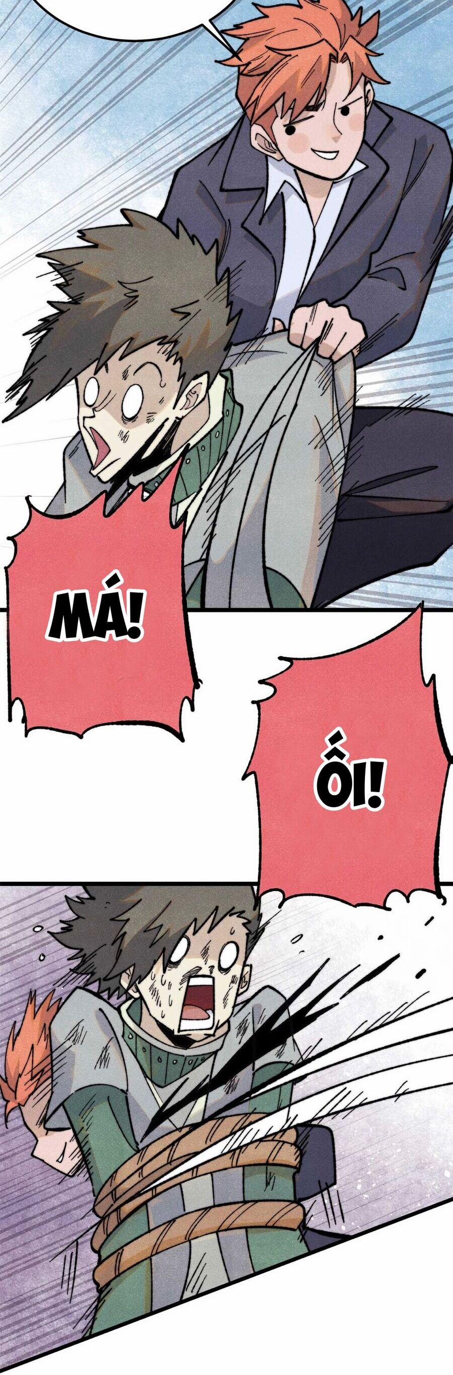 Vạn Cổ Tối Cường Tông 335 trang 17