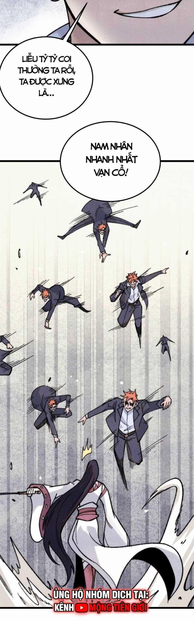 Vạn Cổ Tối Cường Tông 335 trang 25