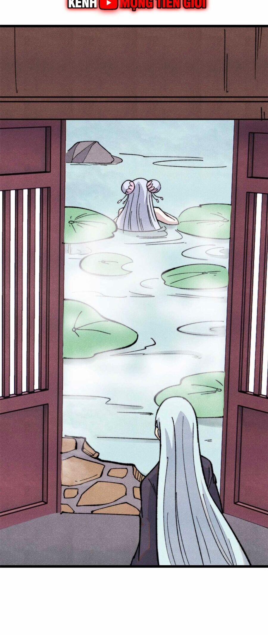 Vạn Cổ Tối Cường Tông 336 trang 10