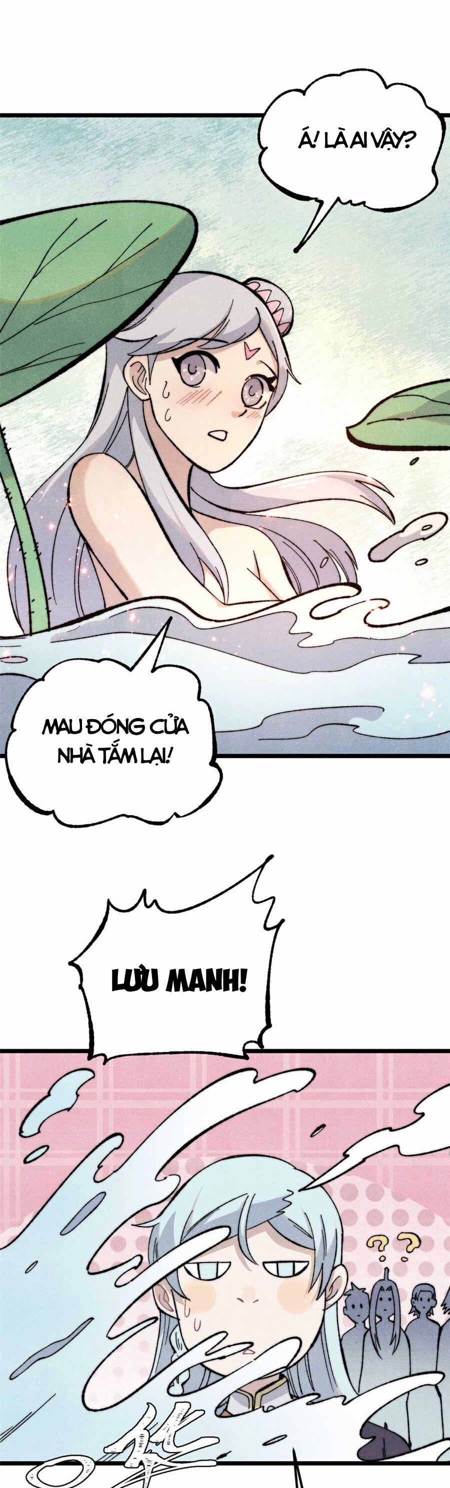 Vạn Cổ Tối Cường Tông 336 trang 11