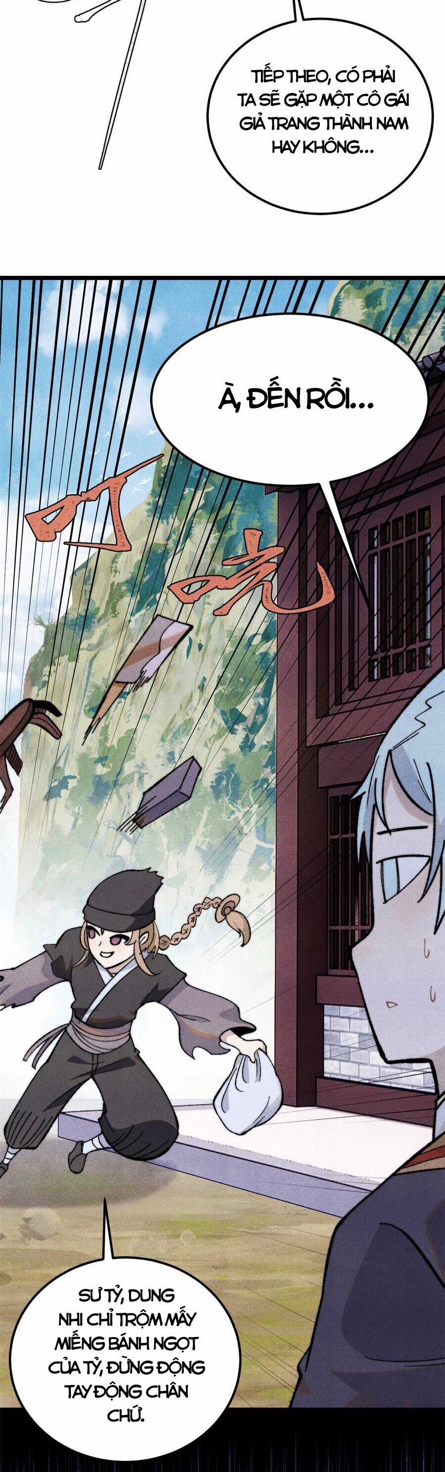 Vạn Cổ Tối Cường Tông 336 trang 12