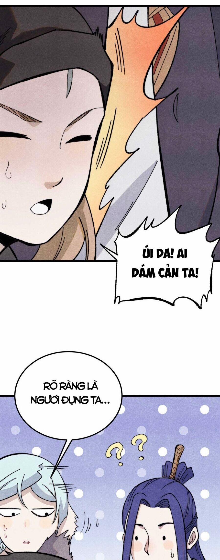 Vạn Cổ Tối Cường Tông 336 trang 14