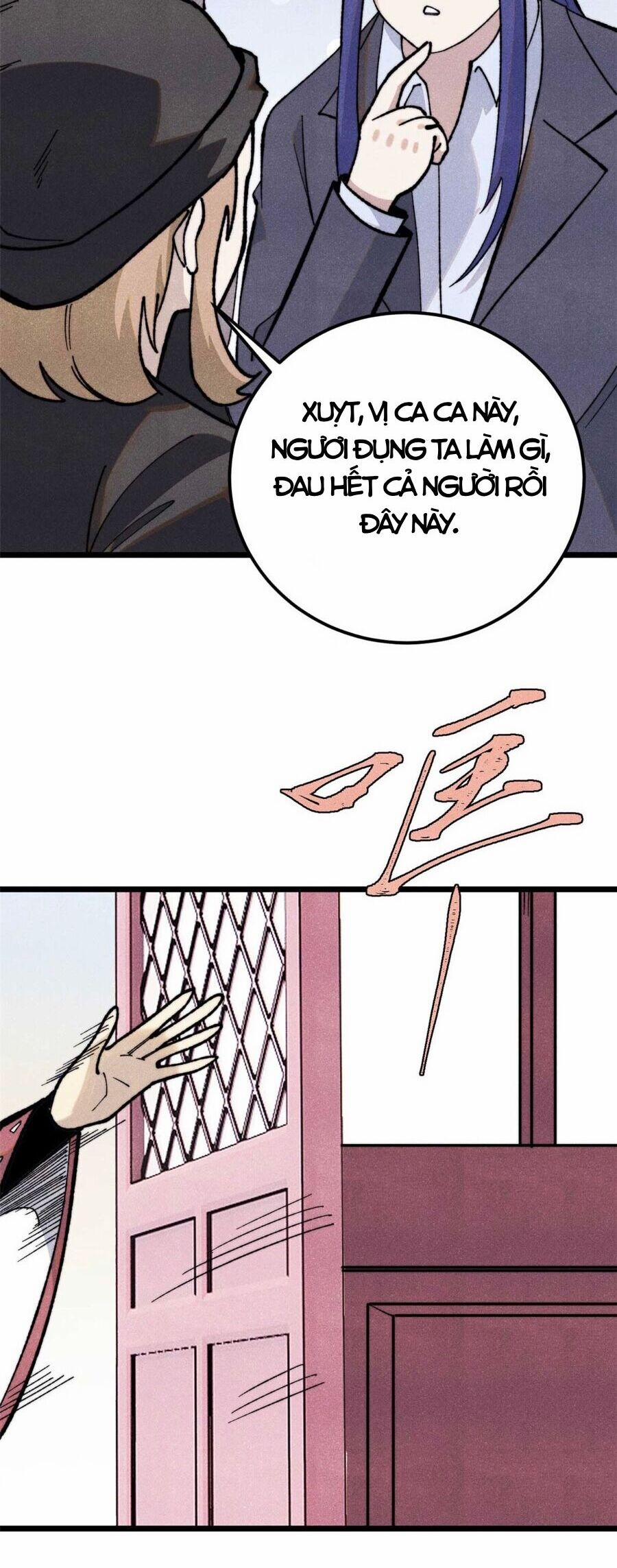 Vạn Cổ Tối Cường Tông 336 trang 15