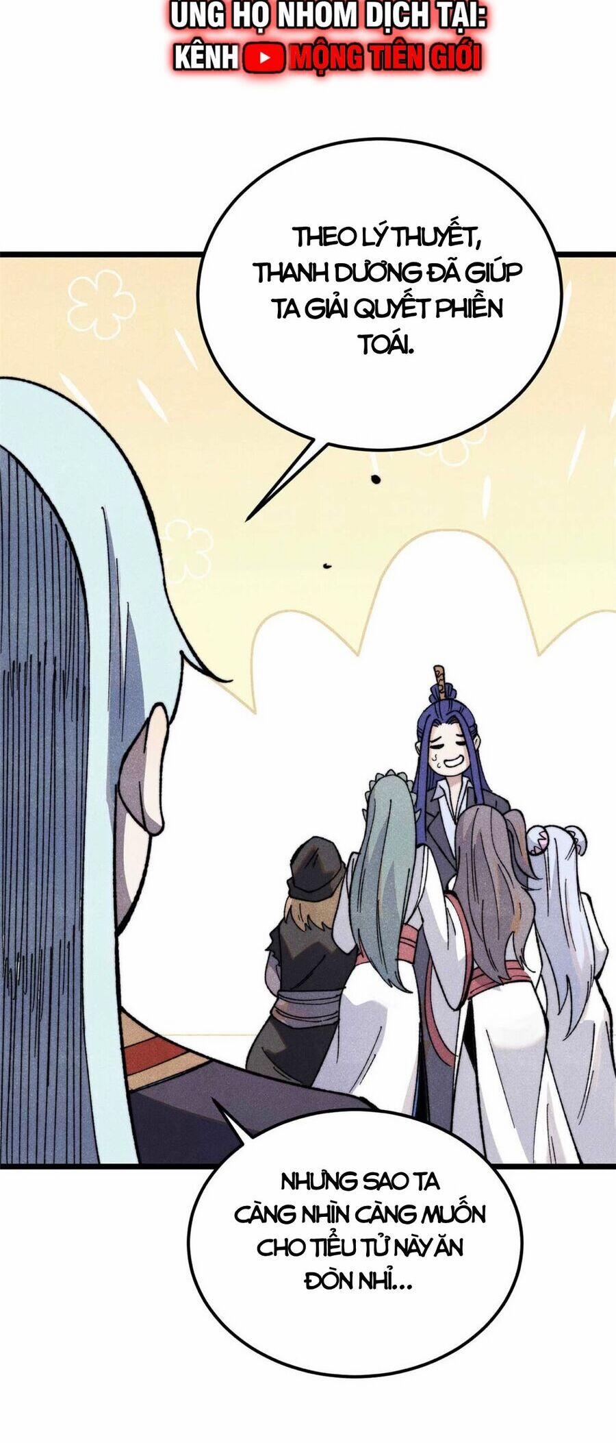 Vạn Cổ Tối Cường Tông 336 trang 18