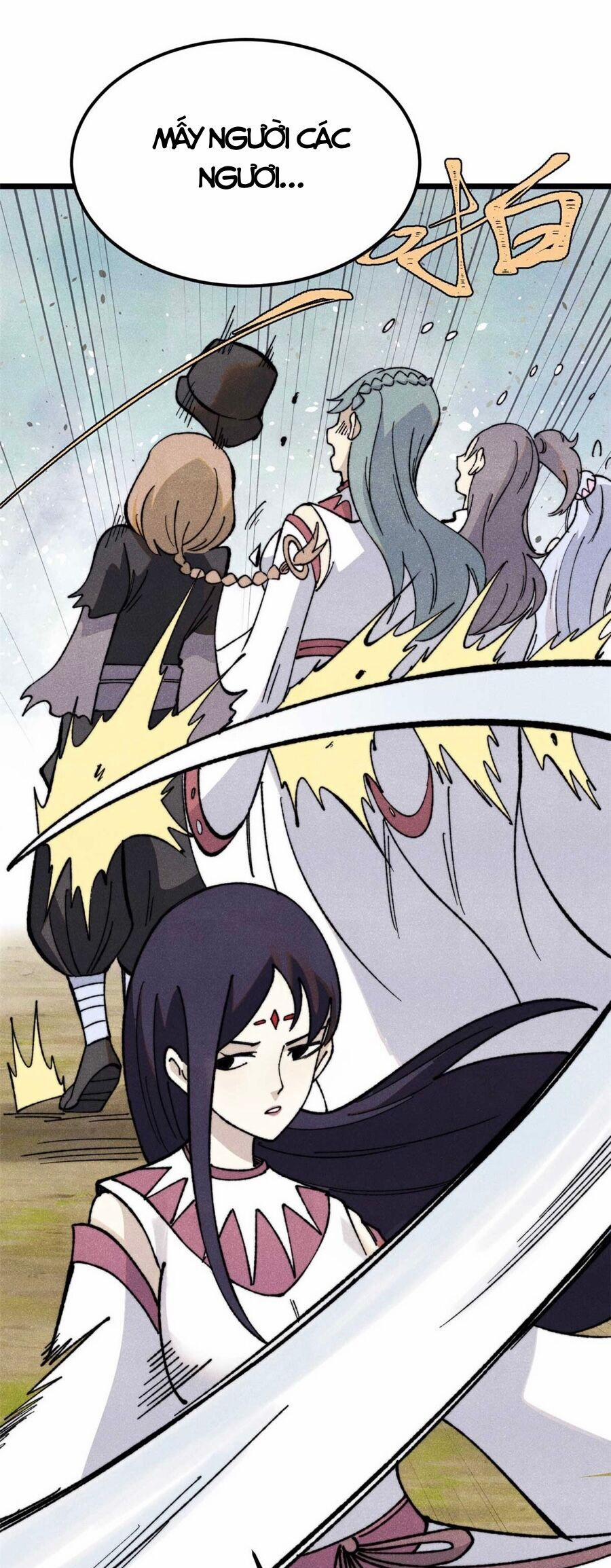 Vạn Cổ Tối Cường Tông 336 trang 19