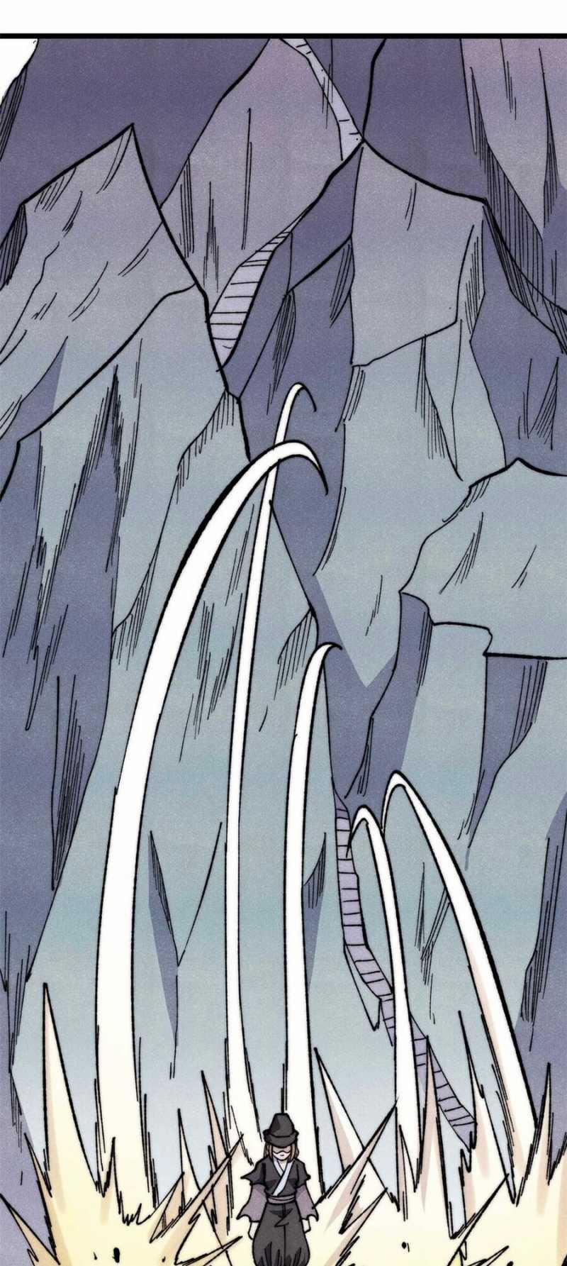 Vạn Cổ Tối Cường Tông 336 trang 23