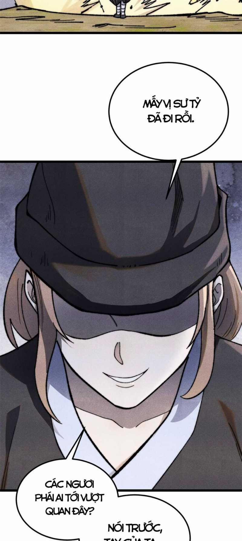 Vạn Cổ Tối Cường Tông 336 trang 24