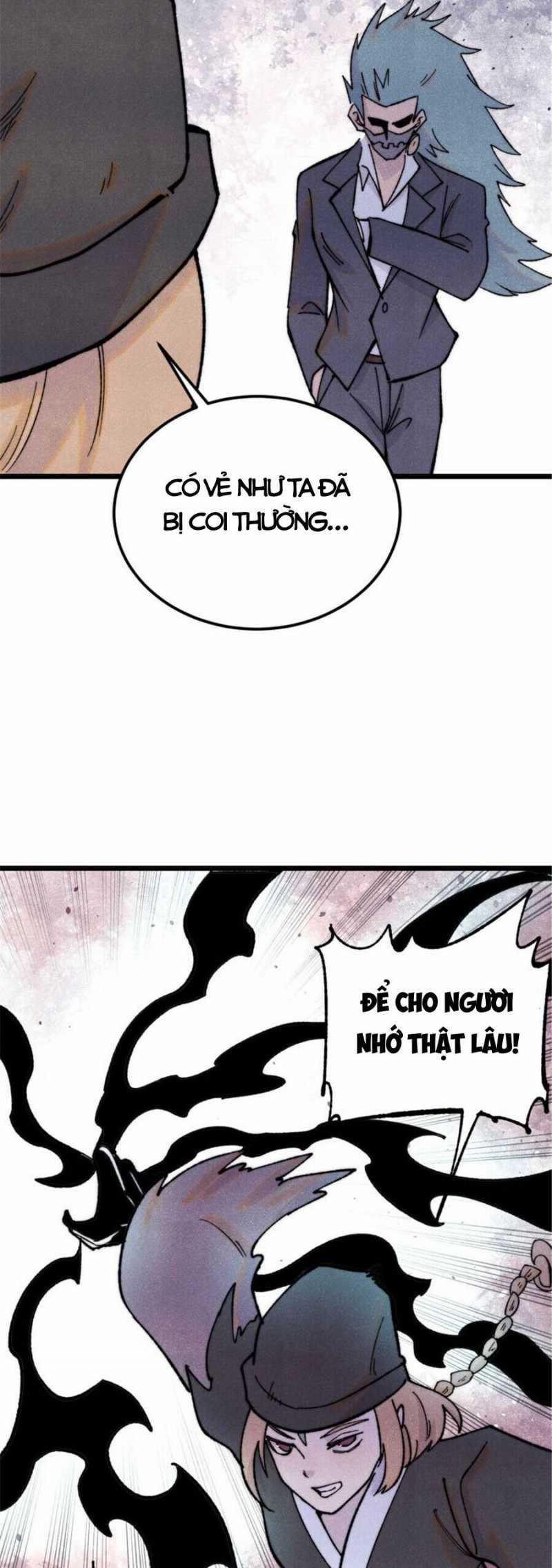 Vạn Cổ Tối Cường Tông 336 trang 27