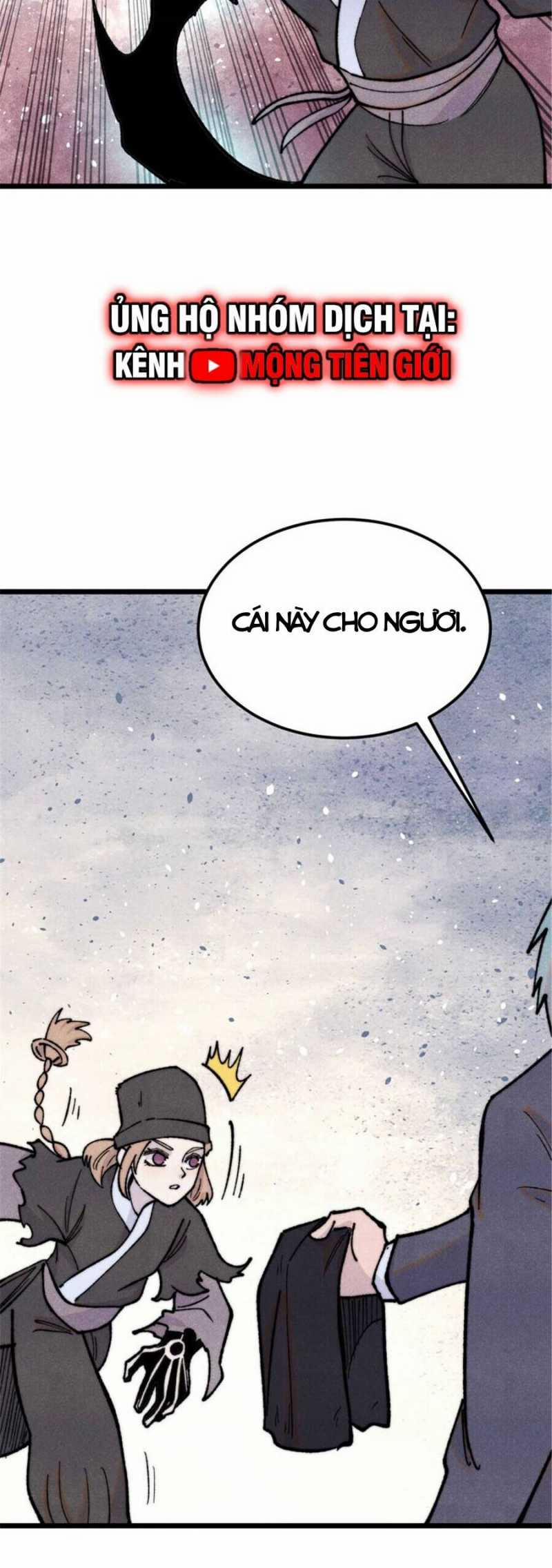 Vạn Cổ Tối Cường Tông 336 trang 28