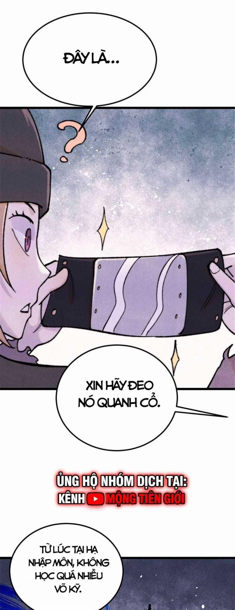 Vạn Cổ Tối Cường Tông 336 trang 30