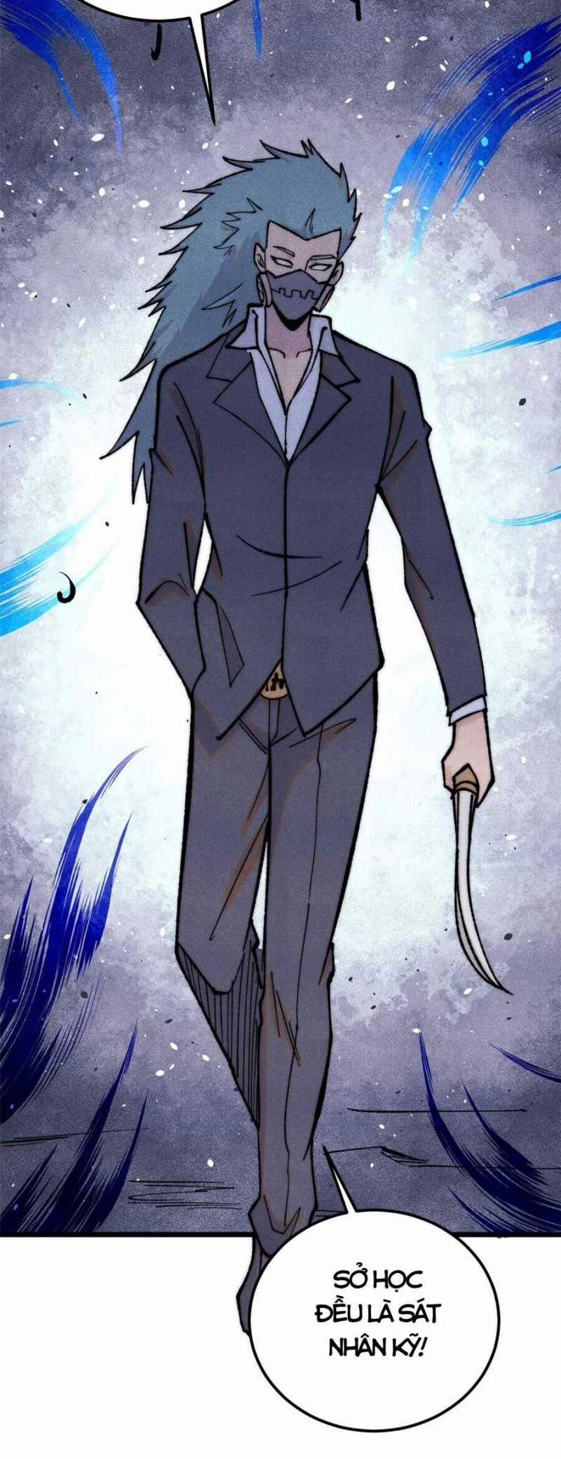 Vạn Cổ Tối Cường Tông 336 trang 31