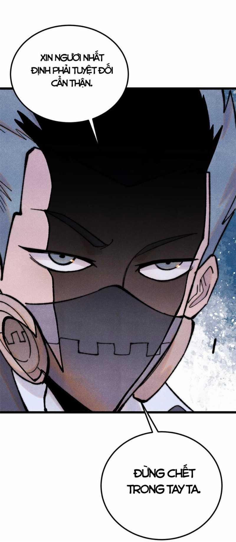 Vạn Cổ Tối Cường Tông 336 trang 32