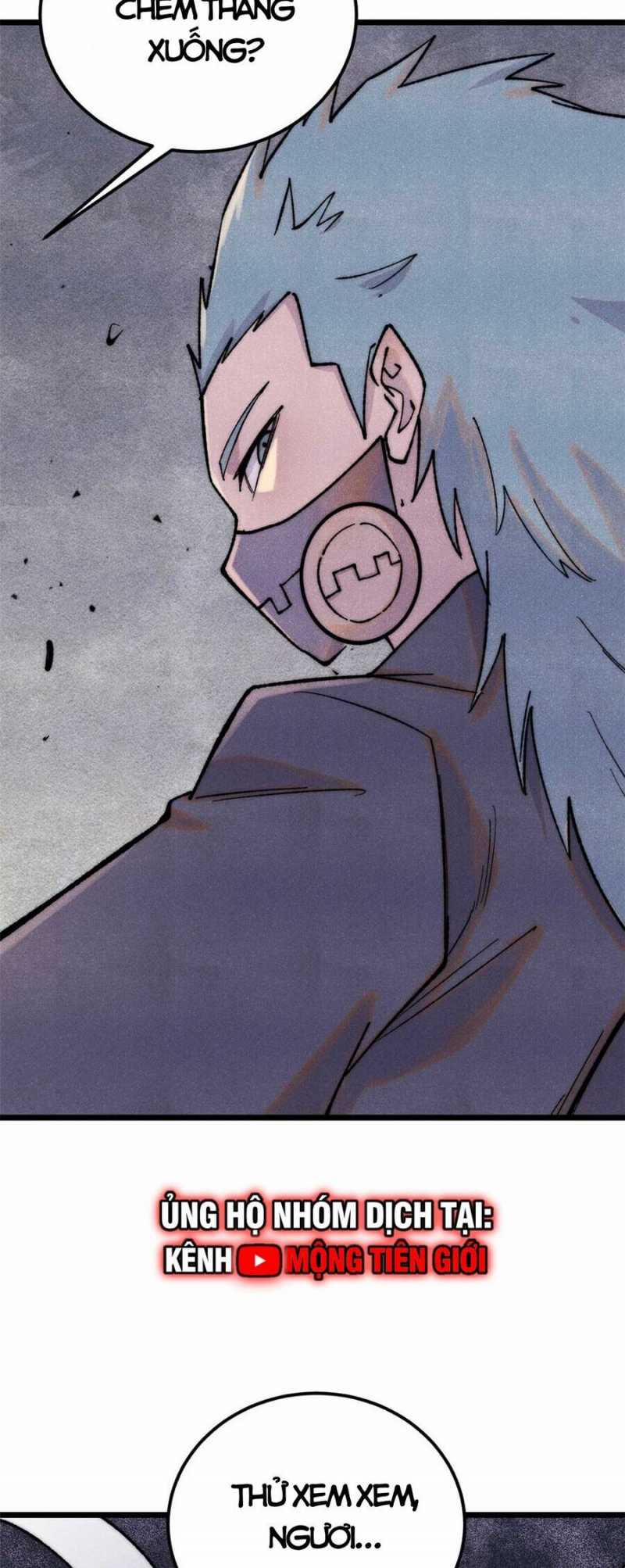 Vạn Cổ Tối Cường Tông 336 trang 35