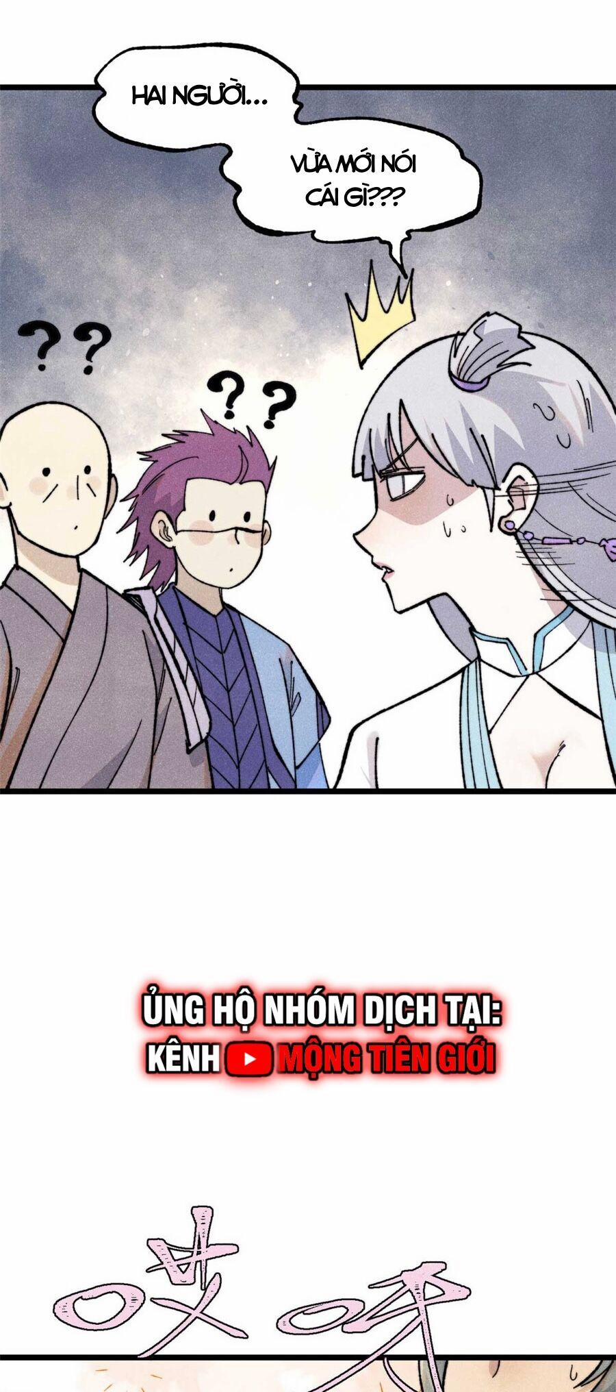 Vạn Cổ Tối Cường Tông 336 trang 5