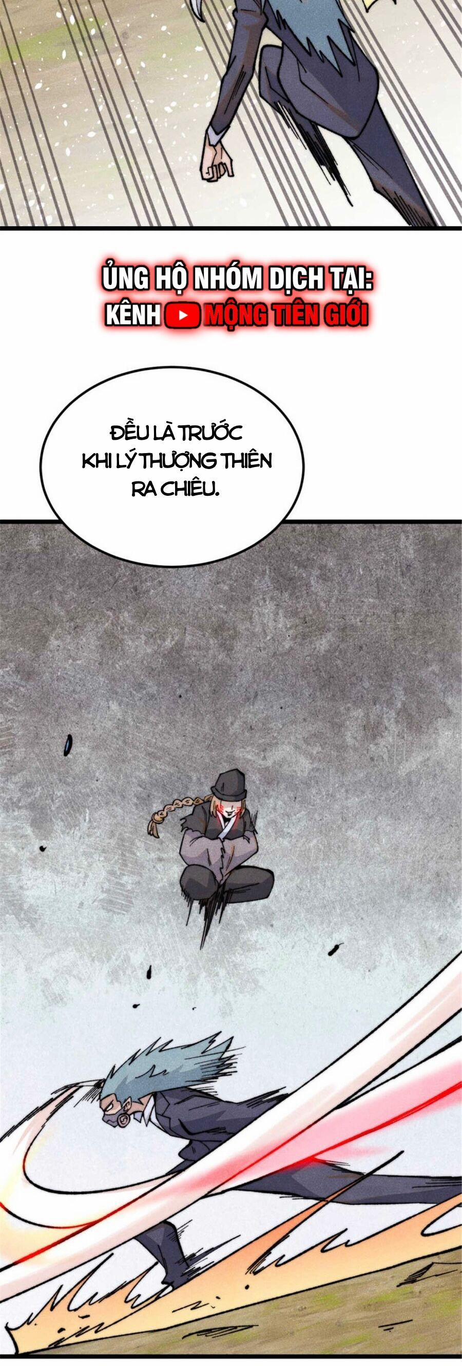 Vạn Cổ Tối Cường Tông 337 trang 10