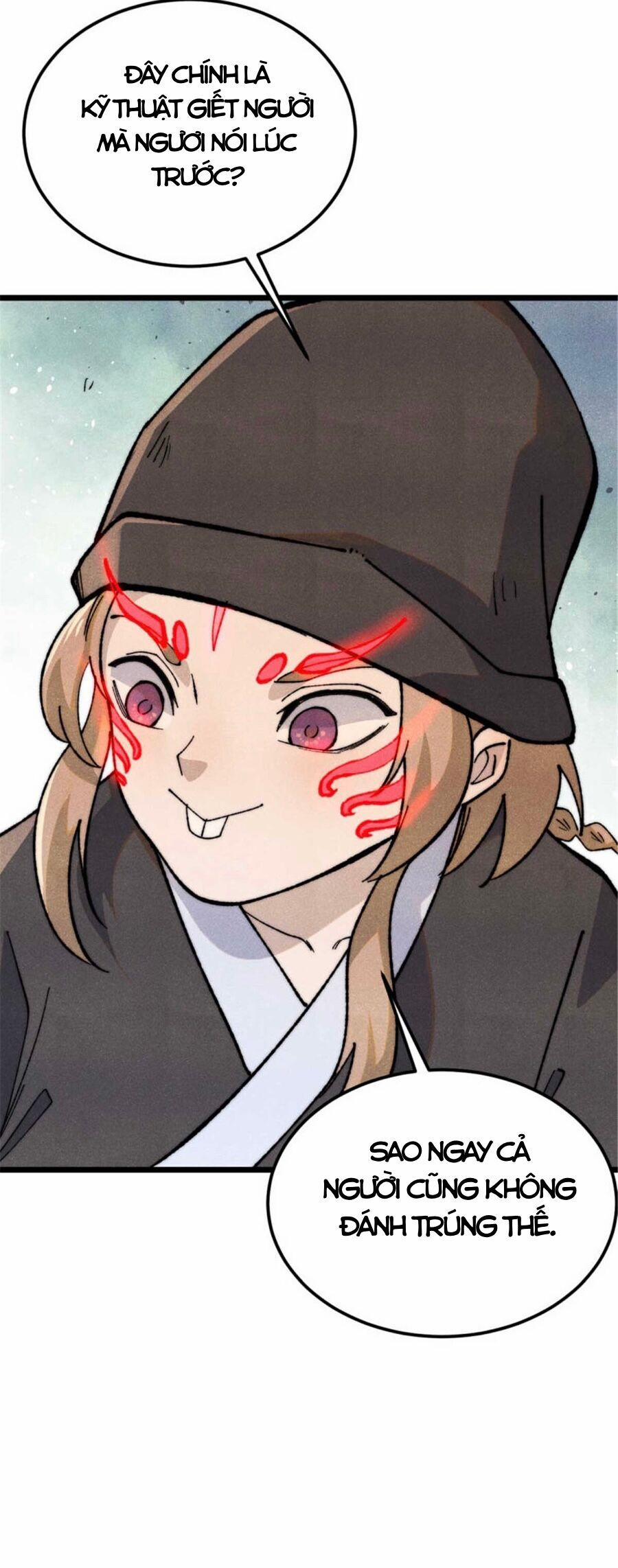 Vạn Cổ Tối Cường Tông 337 trang 11