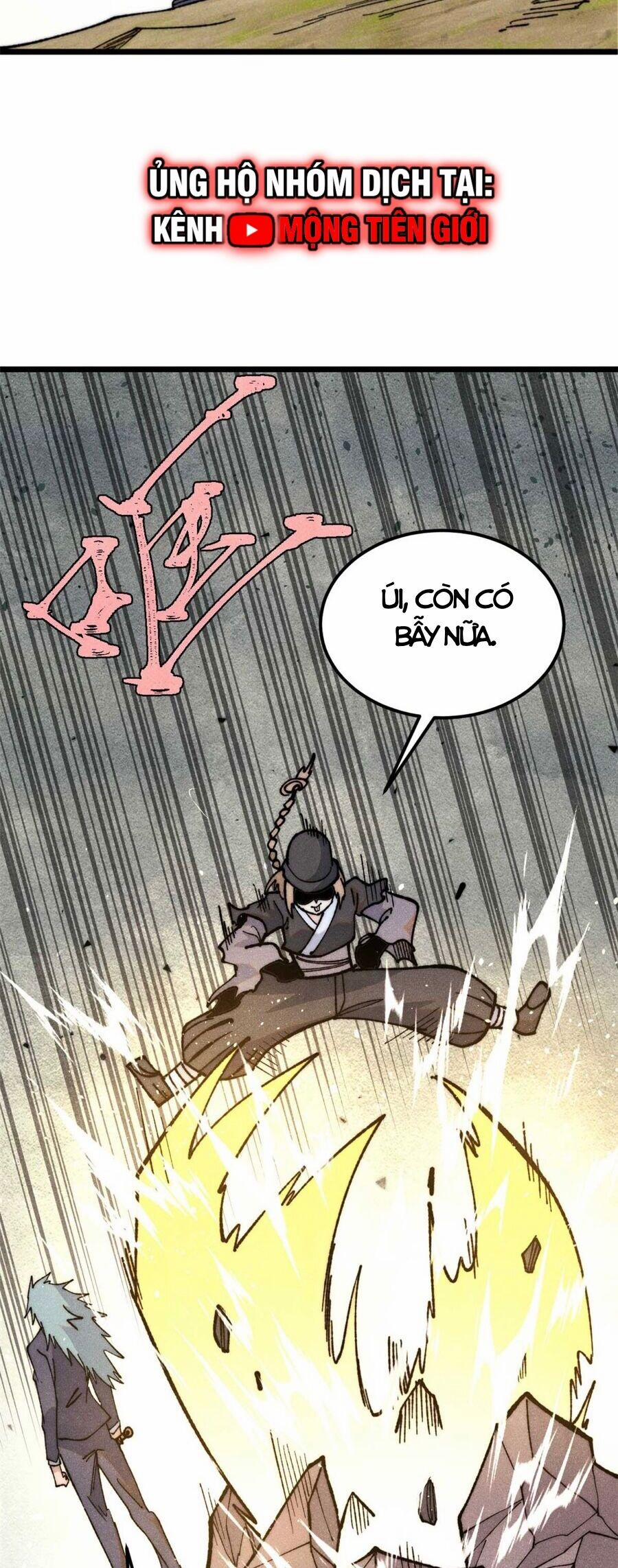 Vạn Cổ Tối Cường Tông 337 trang 13