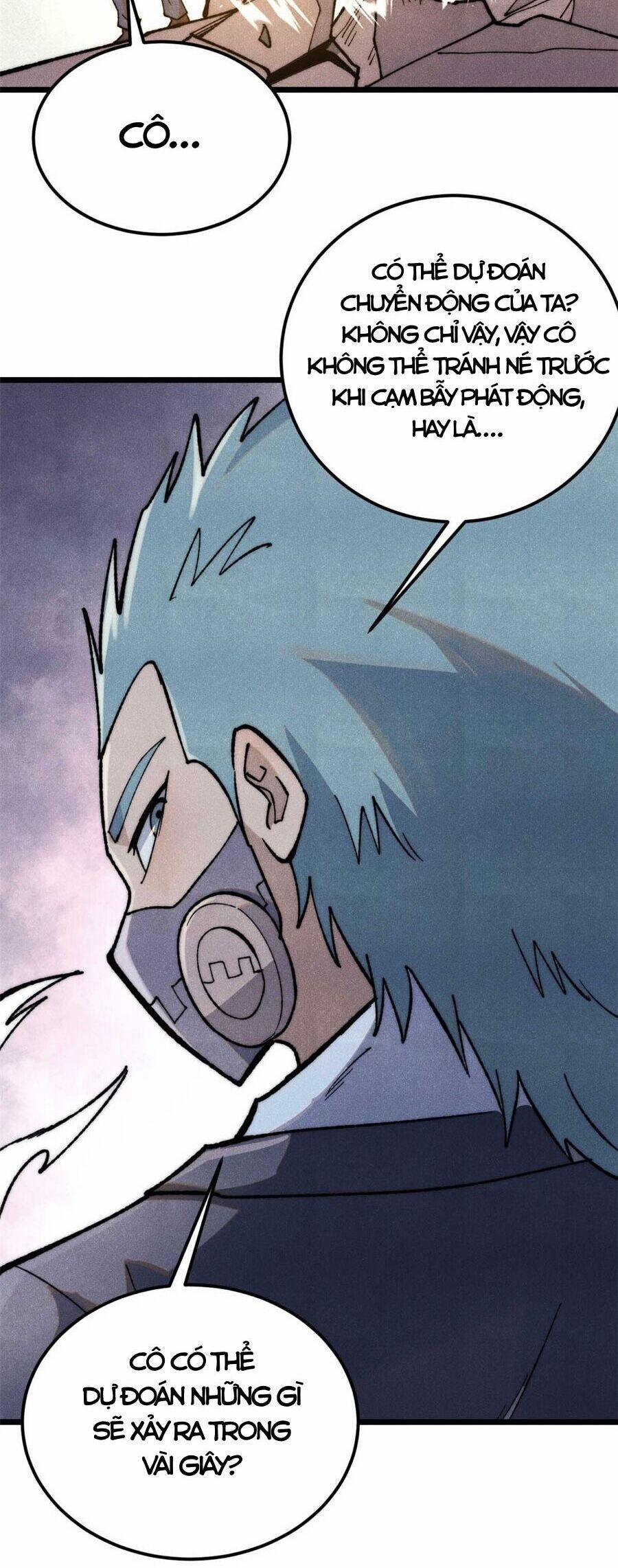 Vạn Cổ Tối Cường Tông 337 trang 14