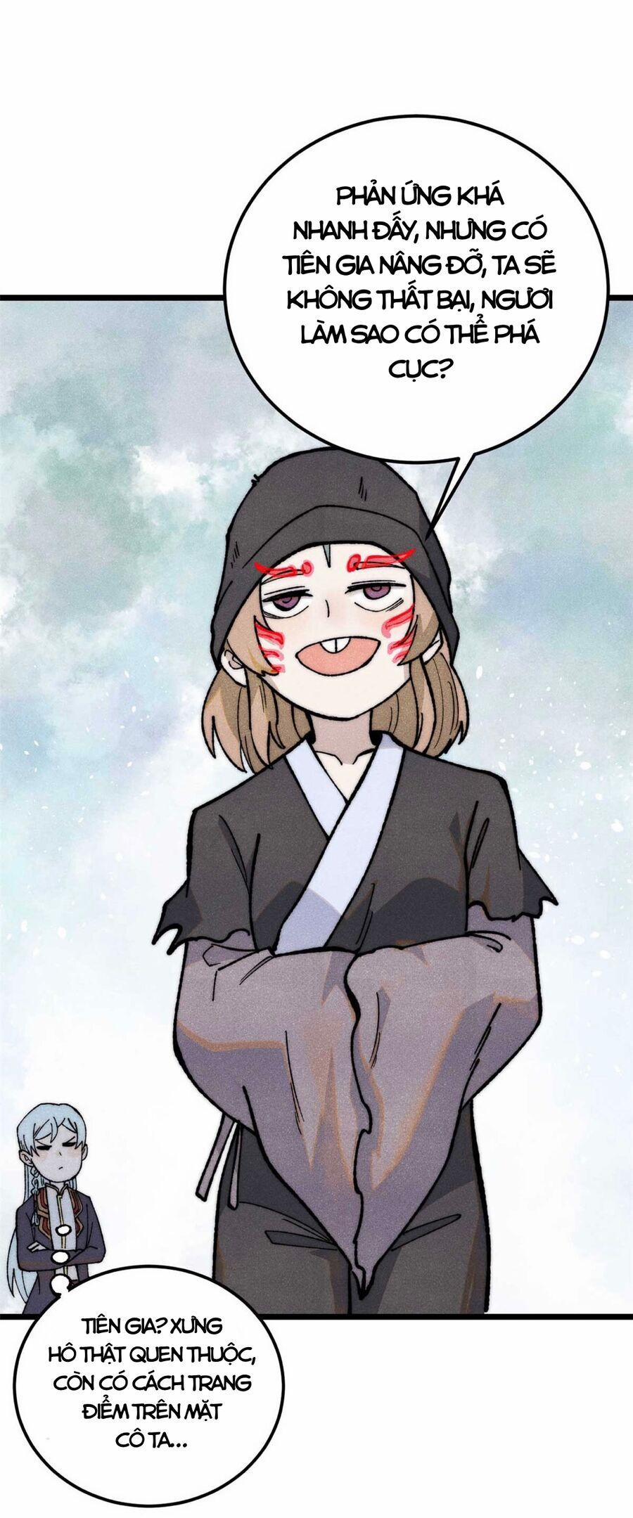 Vạn Cổ Tối Cường Tông 337 trang 15