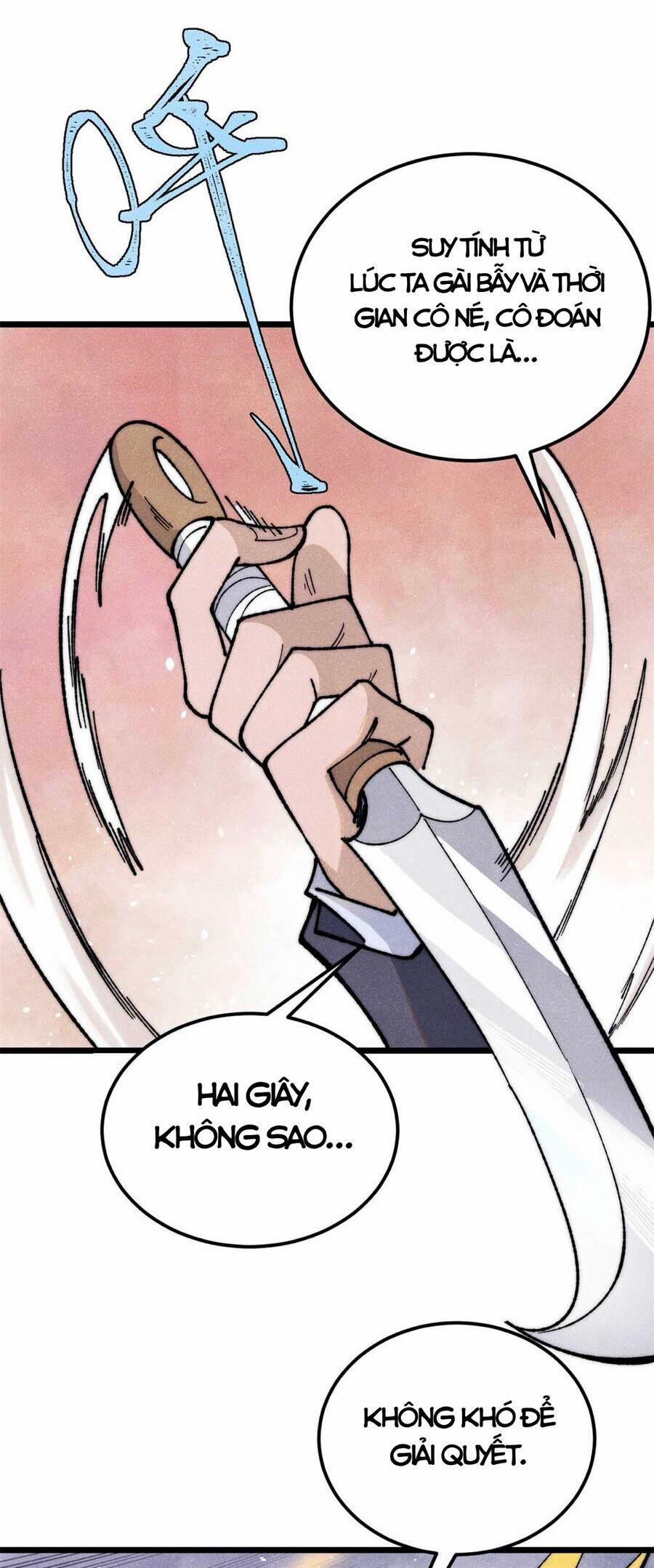 Vạn Cổ Tối Cường Tông 337 trang 16