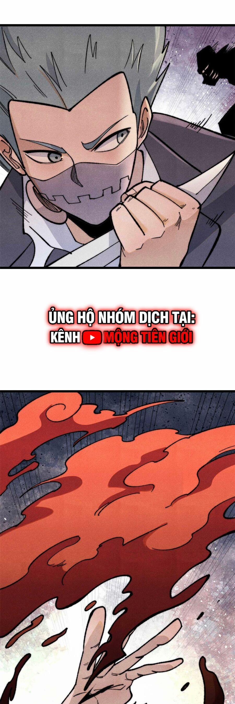 Vạn Cổ Tối Cường Tông 337 trang 18