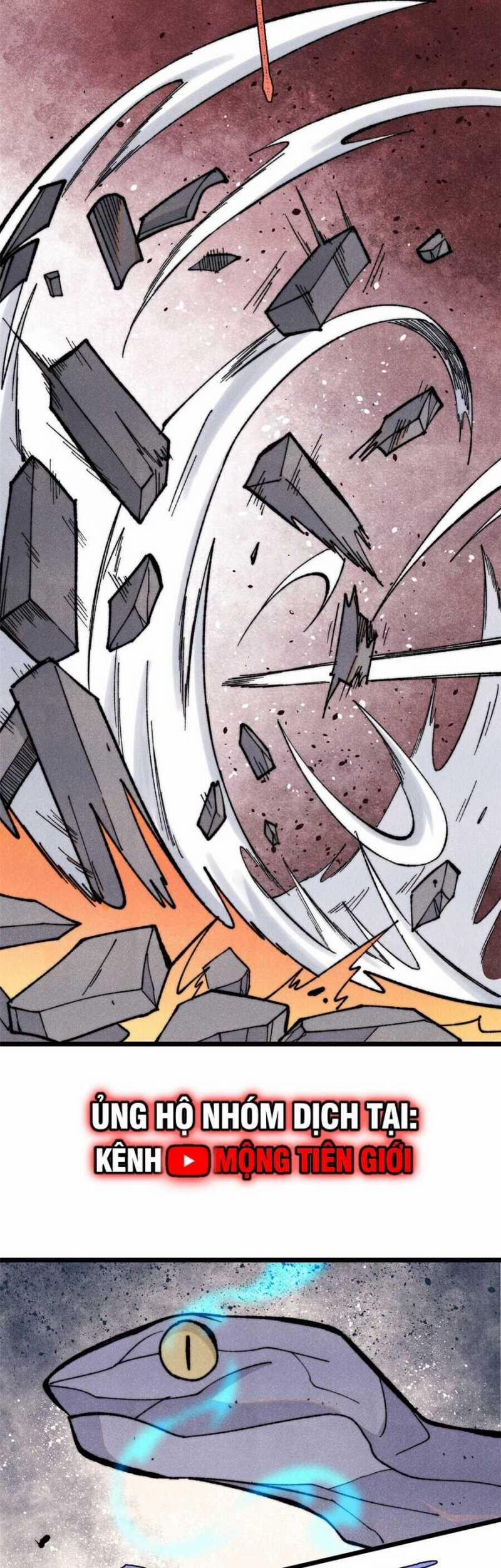 Vạn Cổ Tối Cường Tông 337 trang 27