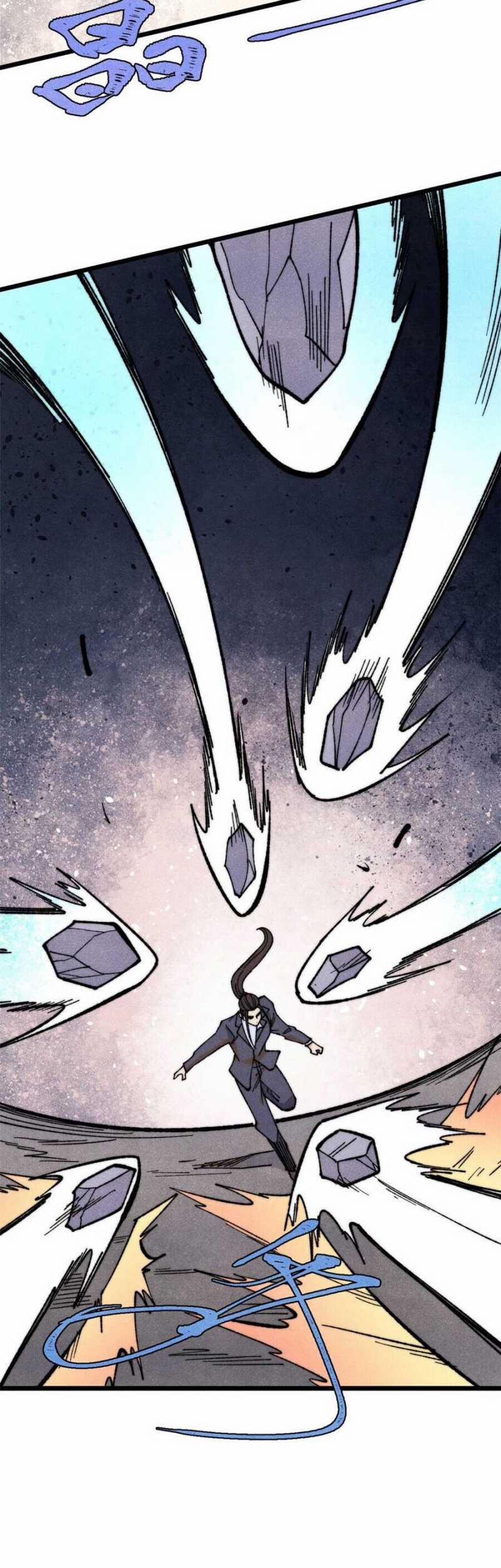 Vạn Cổ Tối Cường Tông 337 trang 28