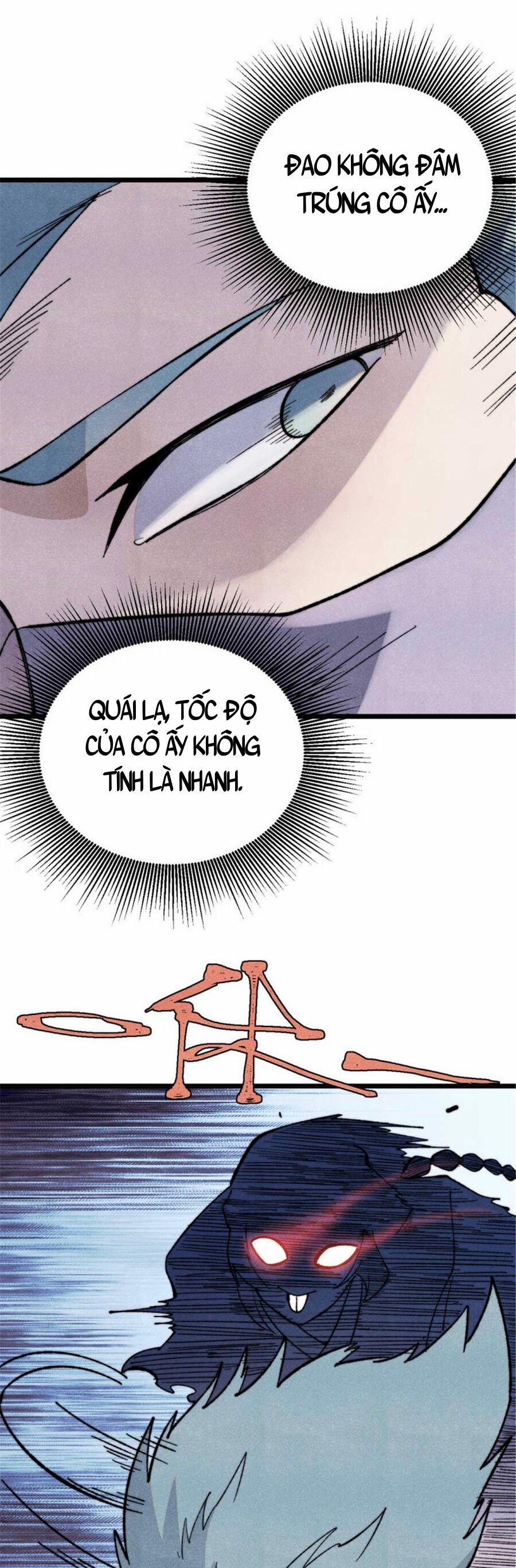 Vạn Cổ Tối Cường Tông 337 trang 5