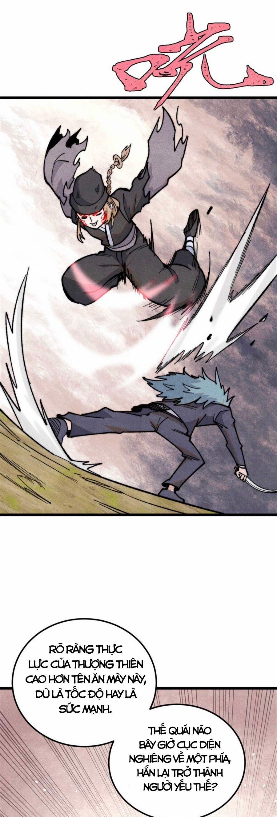 Vạn Cổ Tối Cường Tông 337 trang 8