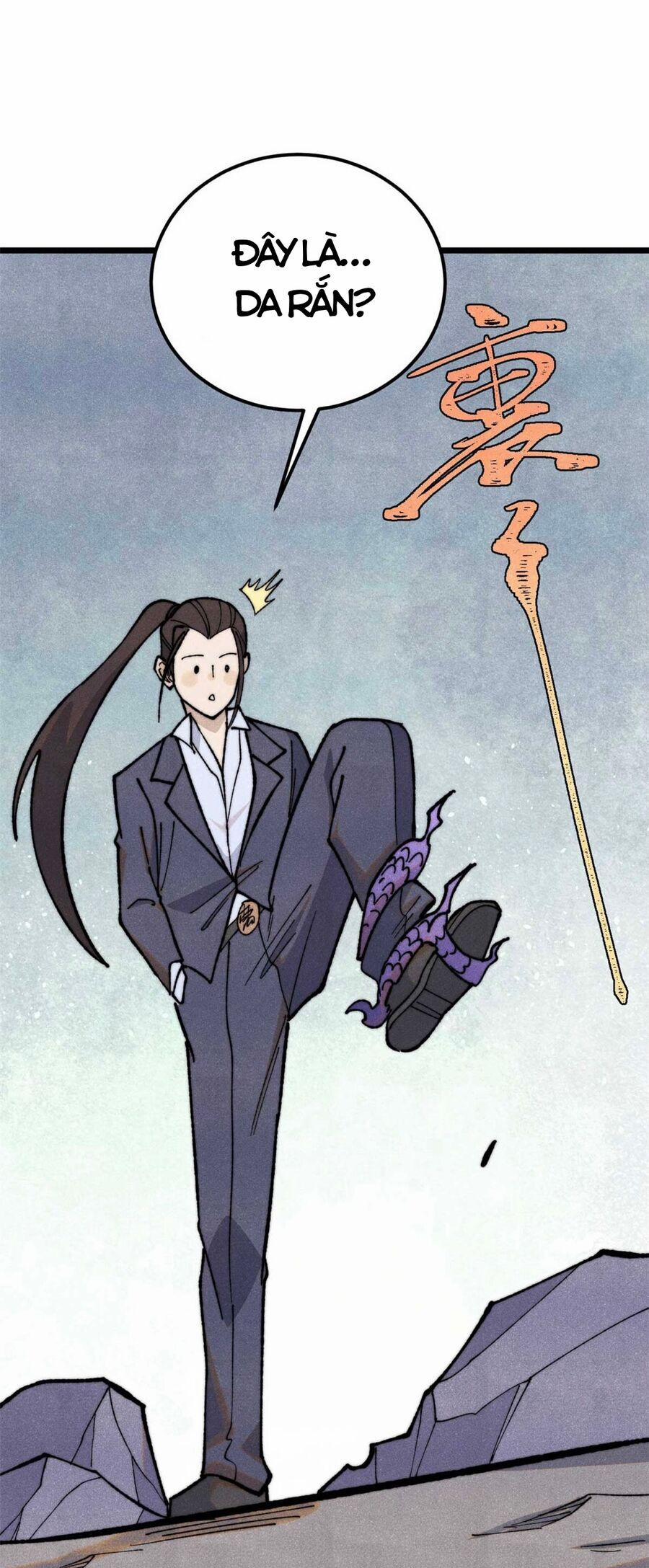 Vạn Cổ Tối Cường Tông 338 trang 10