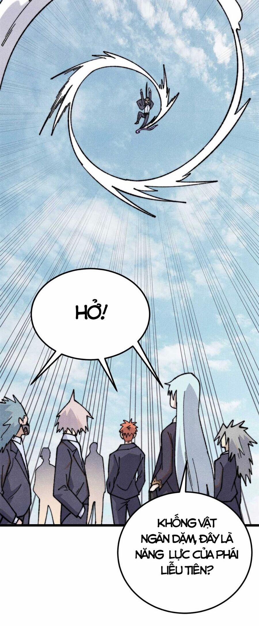 Vạn Cổ Tối Cường Tông 338 trang 12